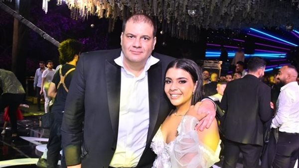 عزاء سيد السبكي 