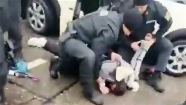 من هو مرتكب حادث الدهس في ألمانيا ؟ 