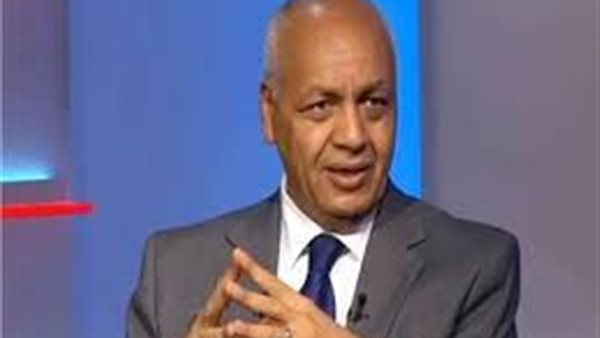 مصطفى بكري