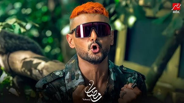 فكرة برنامج رامز جلال 2025