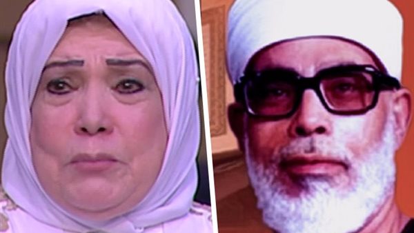 الداعية ياسمين الحصري