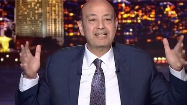 عمرو أديب يكشف مساعدات مصر لقطاع غزة