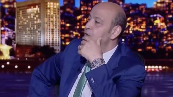 عمرو أديب يرد على الدكتور زاهي حواس 