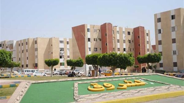 مزاد محلات الشروق 2025