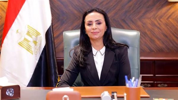 زيارة وزيرة التضامن لمحافظة شمال سيناء