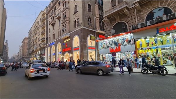 مواعيد عمل المحلات في رمضان 2025 