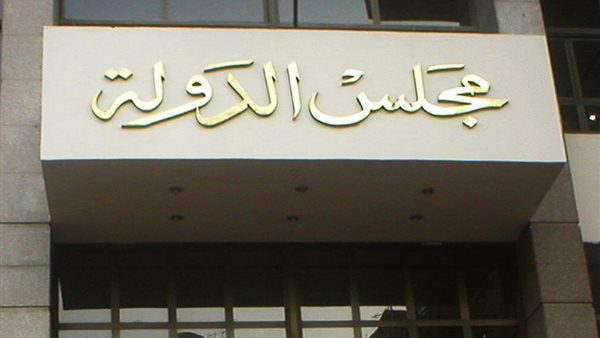 مجلس الدولة 