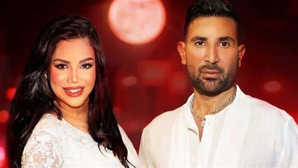 تحميل اغنيه وش الخير احمد سعد ووفاء