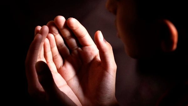 دعاء الإفطار في رمضان 2025