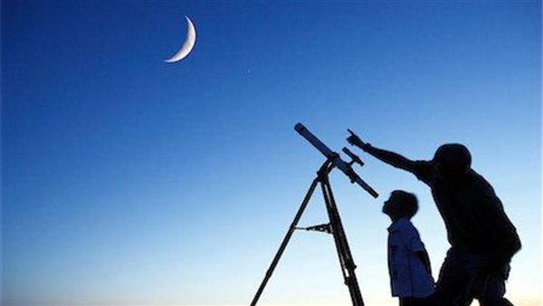 موعد رؤية هلال رمضان 2025