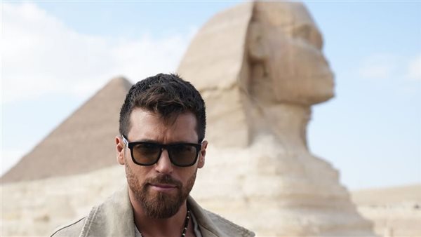 جان يامان في مصر