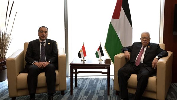 مدبولي في قمة الاتحاد الأفريقي 2025