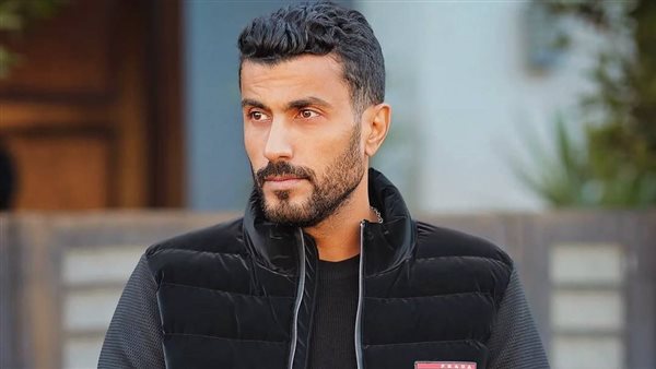 سبب حبس المخرج محمد سامي