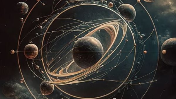 توقعات الأبراج حظك اليوم برج الميزان 2025 