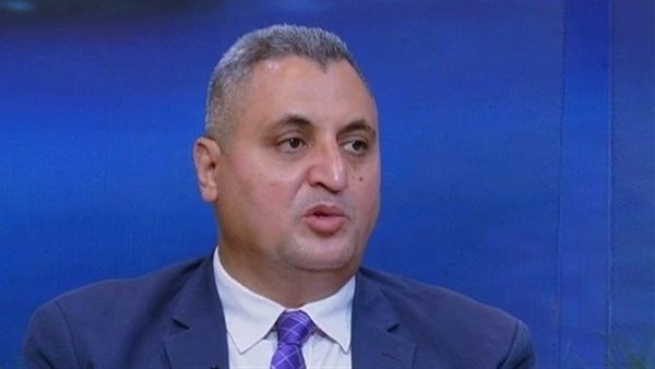 رئيس قطاع الشئون الاقتصادية بوزارة الزراعة واستصلاح الأراضي