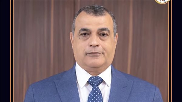 المهندس محمد صلاح الدين مصطفى، وزير الدولة للإنتاج الحربي
