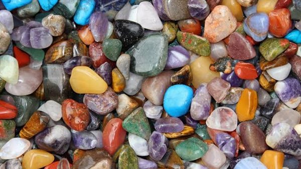 صادرات مصر من الذهب والأحجار الكريمة ترتفع بنسبة 75%