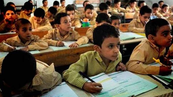 الخطة الزمنية للدراسة في الترم الثاني