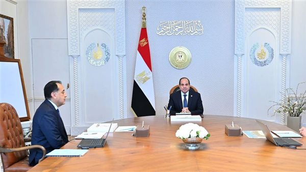 الرئيس عبد الفتاح السيسي، رئيس الجمهورية