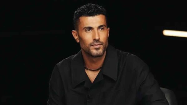 أمه شخصية مشهورة.. 10 معلومات لا تعرفها عن المخرج محمد سامي