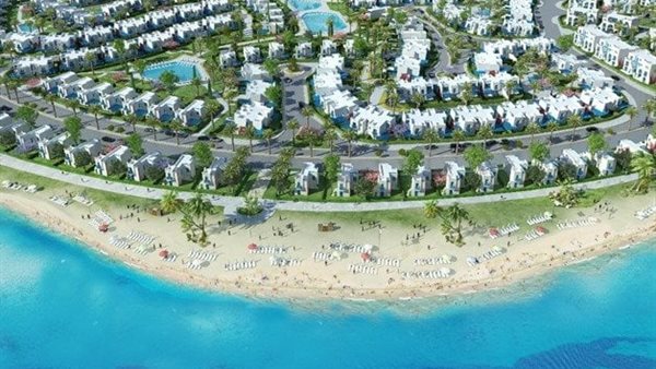  القابضة الإماراتية تستعد لطرح أراضي رأس الحكمة 