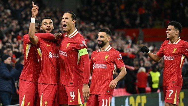 بث مباشر مباراة ليفربول ونيوكاسل