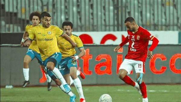 بث مباشر مباراة الأهلي والإسماعيلي