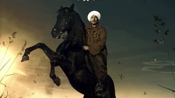 مسلسل حكيم باشا الحلقة 1