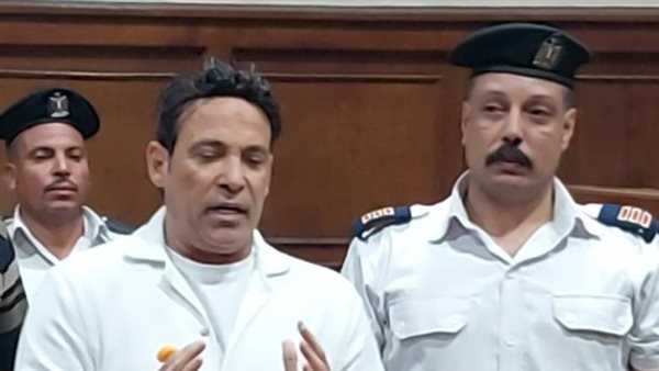 سعد الصغير خرج من السجن