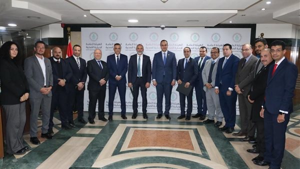 الرعاية الصحية توقع بروتوكول تعاون مع اتصالات مصر