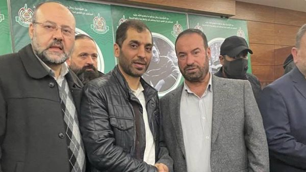 مقتل محمد شاهين قائد عمليات حماس في لبنان