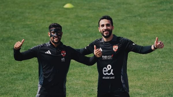 يحيى عطية الله وكريم فؤاد