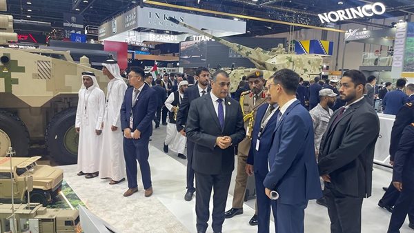 المهندس محمد صلاح الدين مصطفى