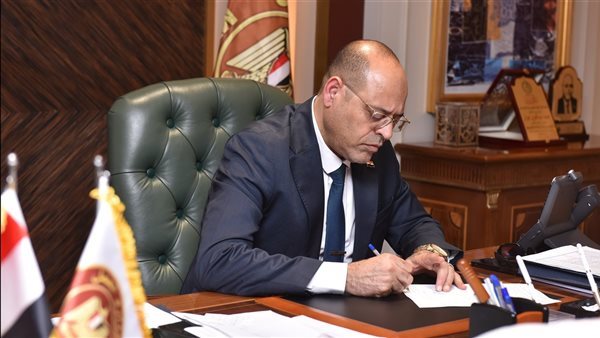 محمد جبران، وزير العمل