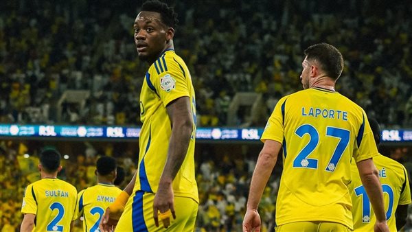 بث مباشر مباراة النصر وبرسبوليس