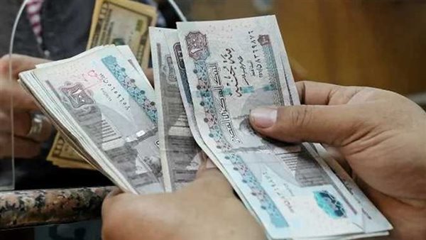 موعد صرف مرتبات شهر مارس 2025