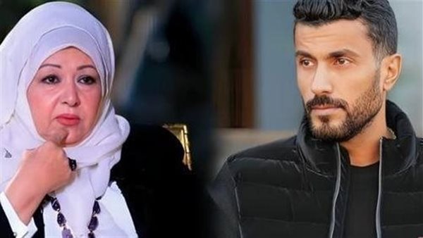 قضية عفاف شعيب ومحمد سامي