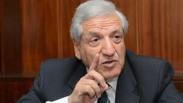 فخري الفقي، رئيس لجنة الخطة والموازنة بمجلس النواب