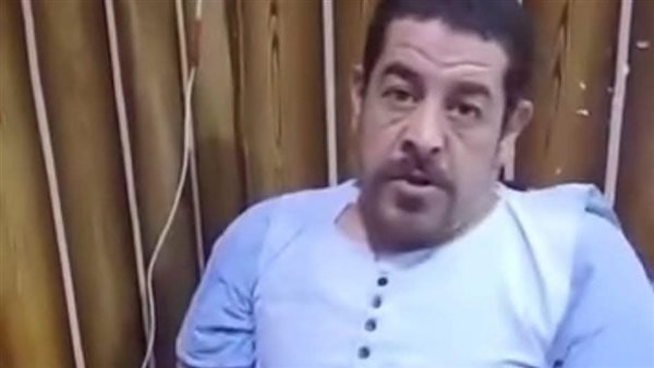 مقتل خط الصعيد الجديد وأعوانه