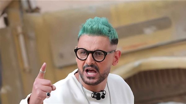 اسم برنامج رامز جلال 2025