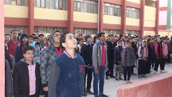 مواعيد المدارس في رمضان 2025