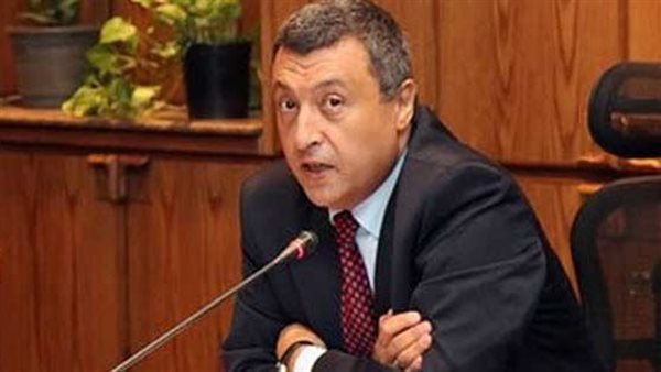 المهندس أسامة كمال، وزير البترول الأسبق