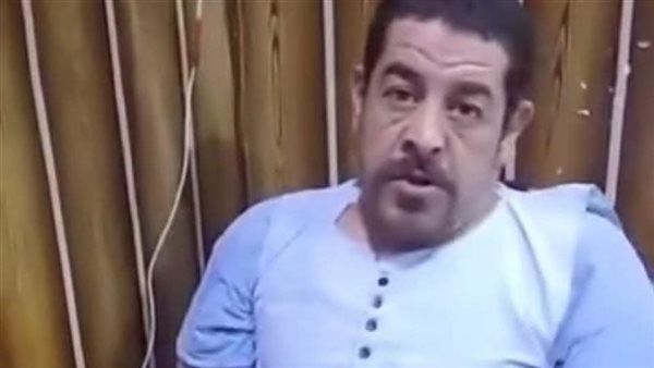 محسوب خط الصعيد