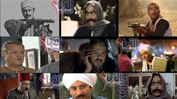 بالتزامن مع خط الصعيد الجديد.. أعمال فنية تناقش البلطجة