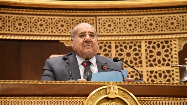 مجلس الشيوخ