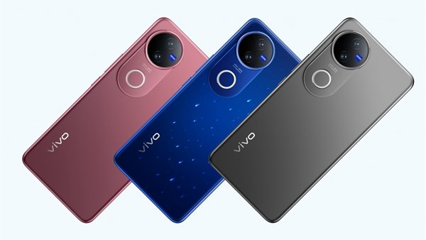 فيفو تطلق هاتف Vivo V50 ببطارية ضخمة وسعر تنافسي
