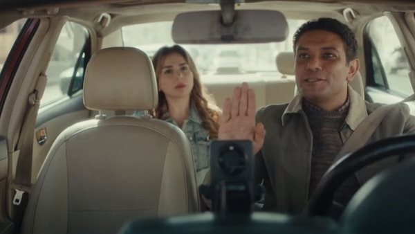 مسلسل قلبي ومفتاحه الحلقه الاولى