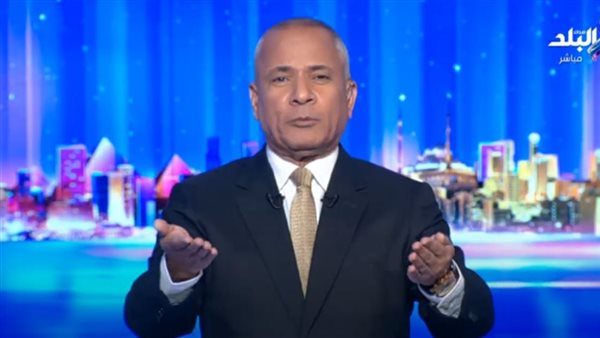 أحمد موسى