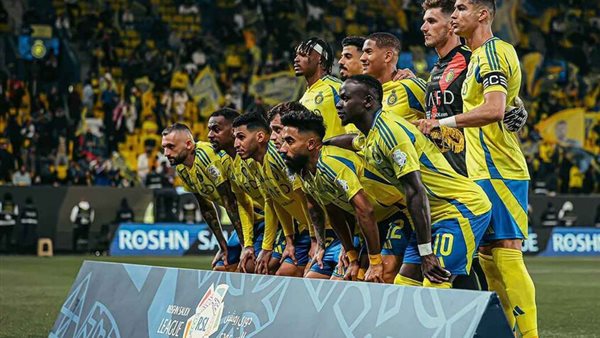 النصر السعودي