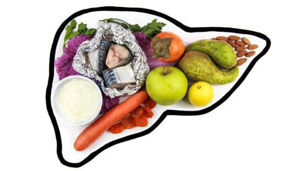 أفضل الأطعمة لصحة الكبد